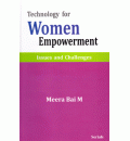Technology for Women Empowerment : Issues & Challenges
